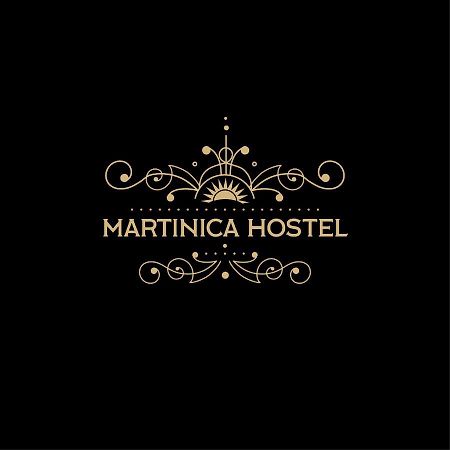 Martinica Hostel Cartagena  Exterior foto